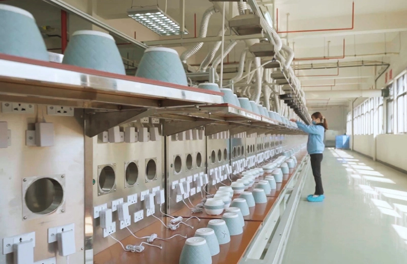 Production Management & Reporting