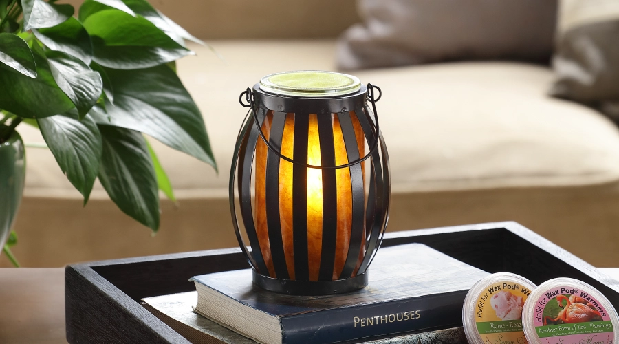 Thailand Manufacturing Wax warmers (plug-in and tabletop)