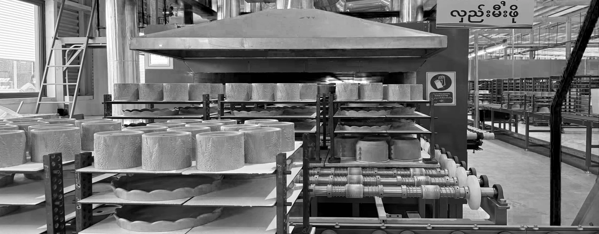 Thailand Manufacturing Gift sets and seasonal collections