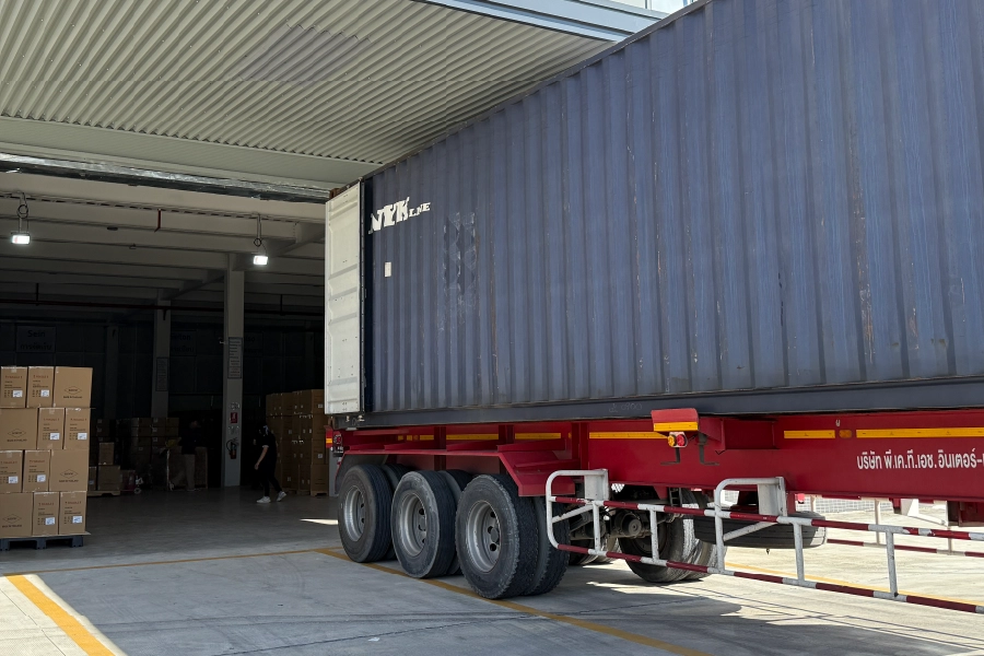 Thailand Manufacturing