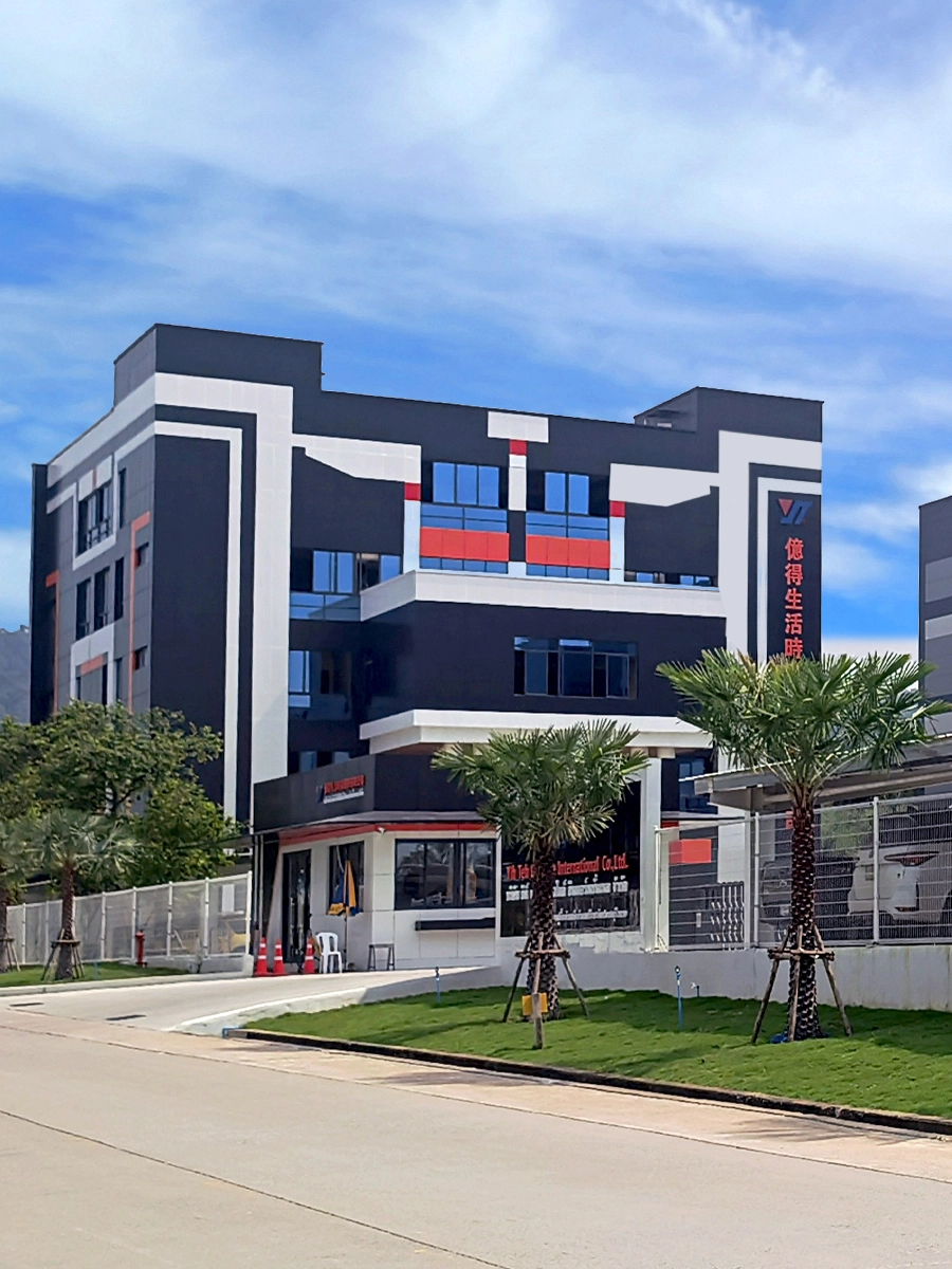 Thailand Manufacturing