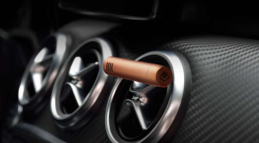 Thailand Manufacturing Car Diffusers