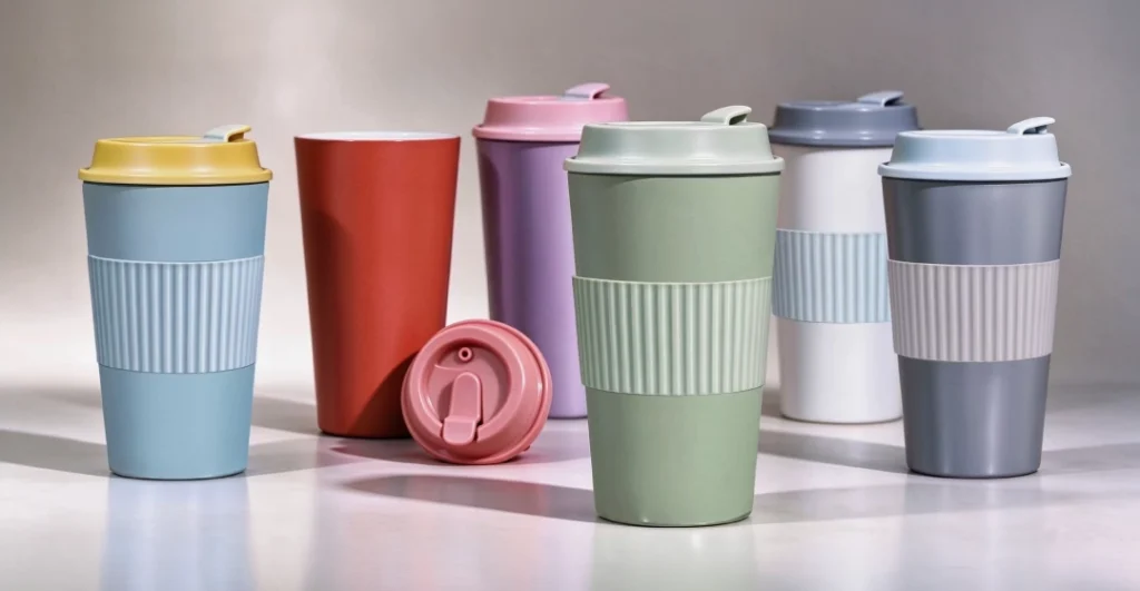 yihteh_Ceramic Tumblers