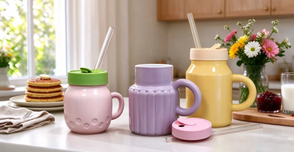 yihteh_Statement Drinkware